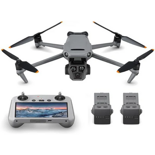 ZoomFlyer™ - Αδιάβροχο drone με κάμερες Full HD και 4K υψηλής ευκρίνειας